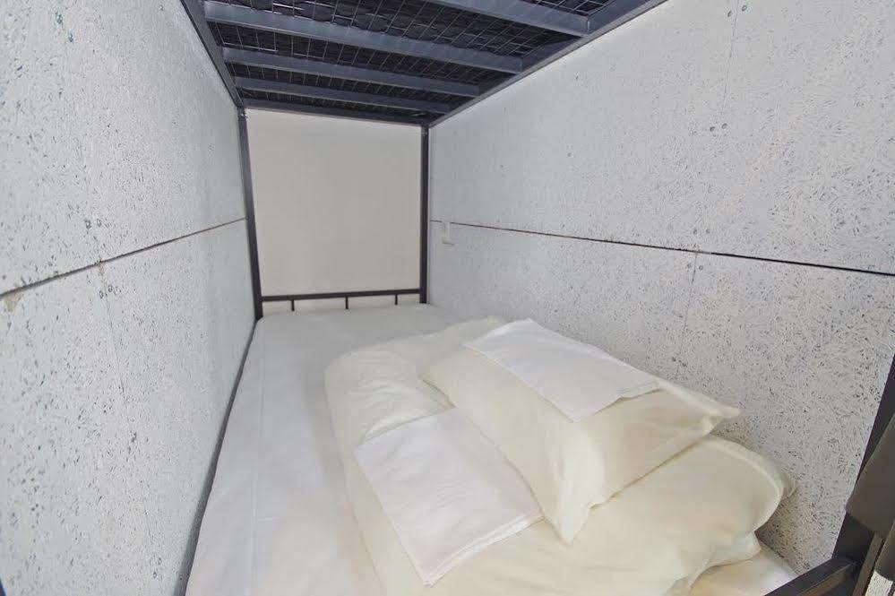 Oak Fuji Hostel